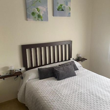 Apartamento Turistico Vega House Cordoba Exterior photo
