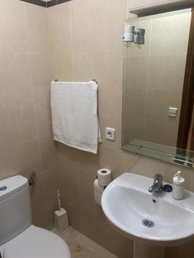 Apartamento Turistico Vega House Cordoba Exterior photo