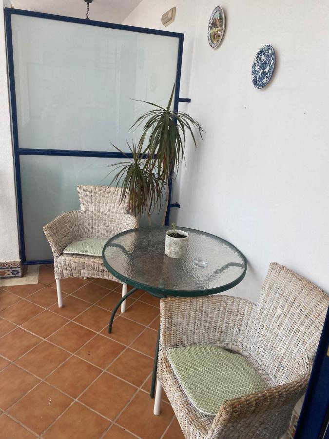 Apartamento Turistico Vega House Cordoba Exterior photo